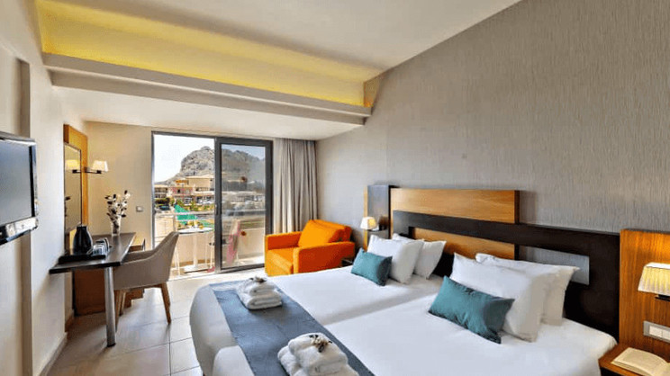 Leonardo Kolymbia Resort